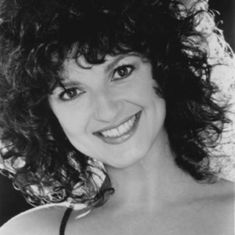 Pamala Stanley