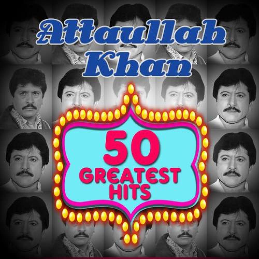Attaullah Khan