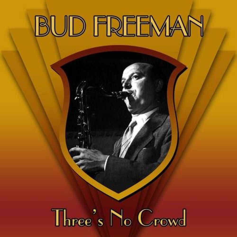 Bud Freeman