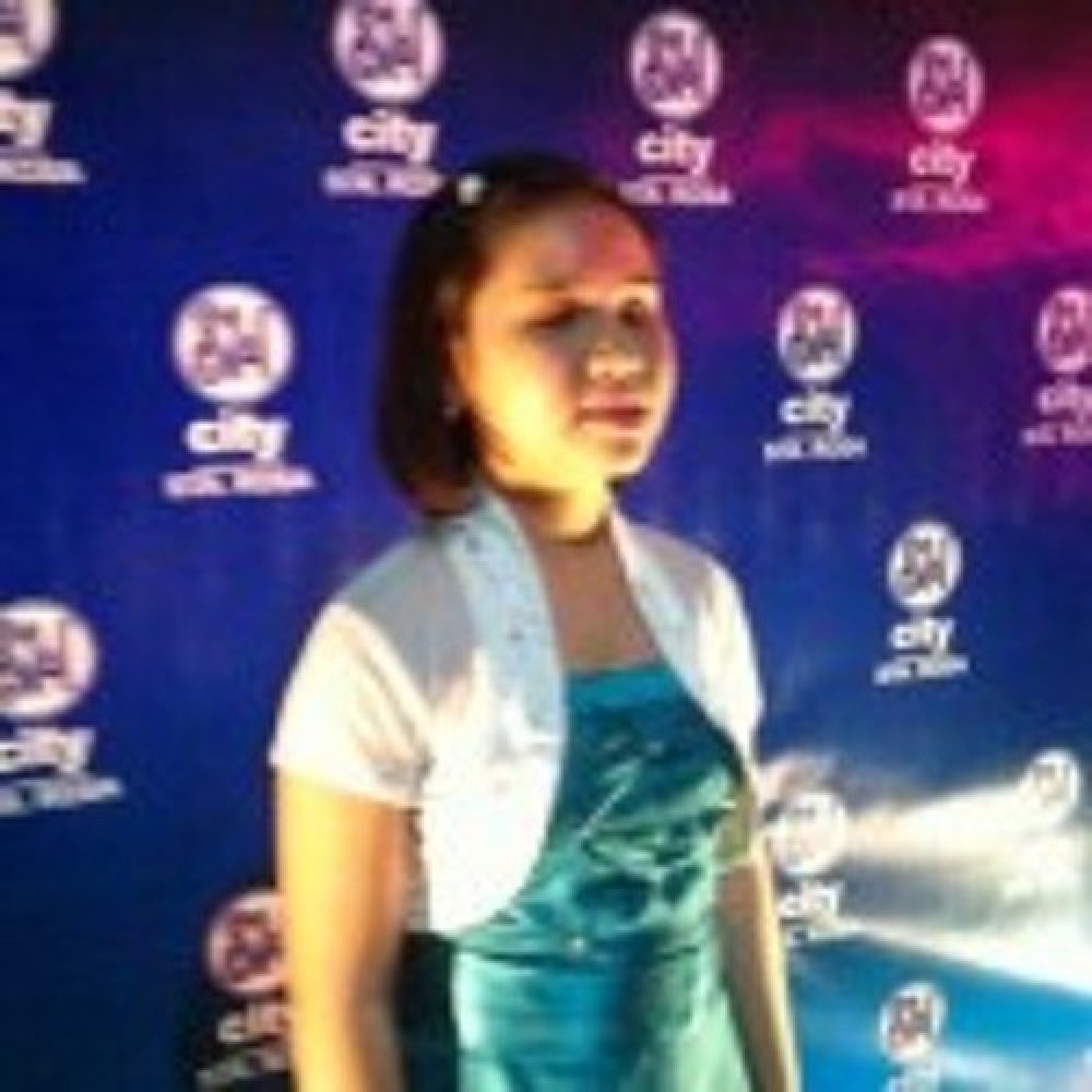 Fatima Soriano