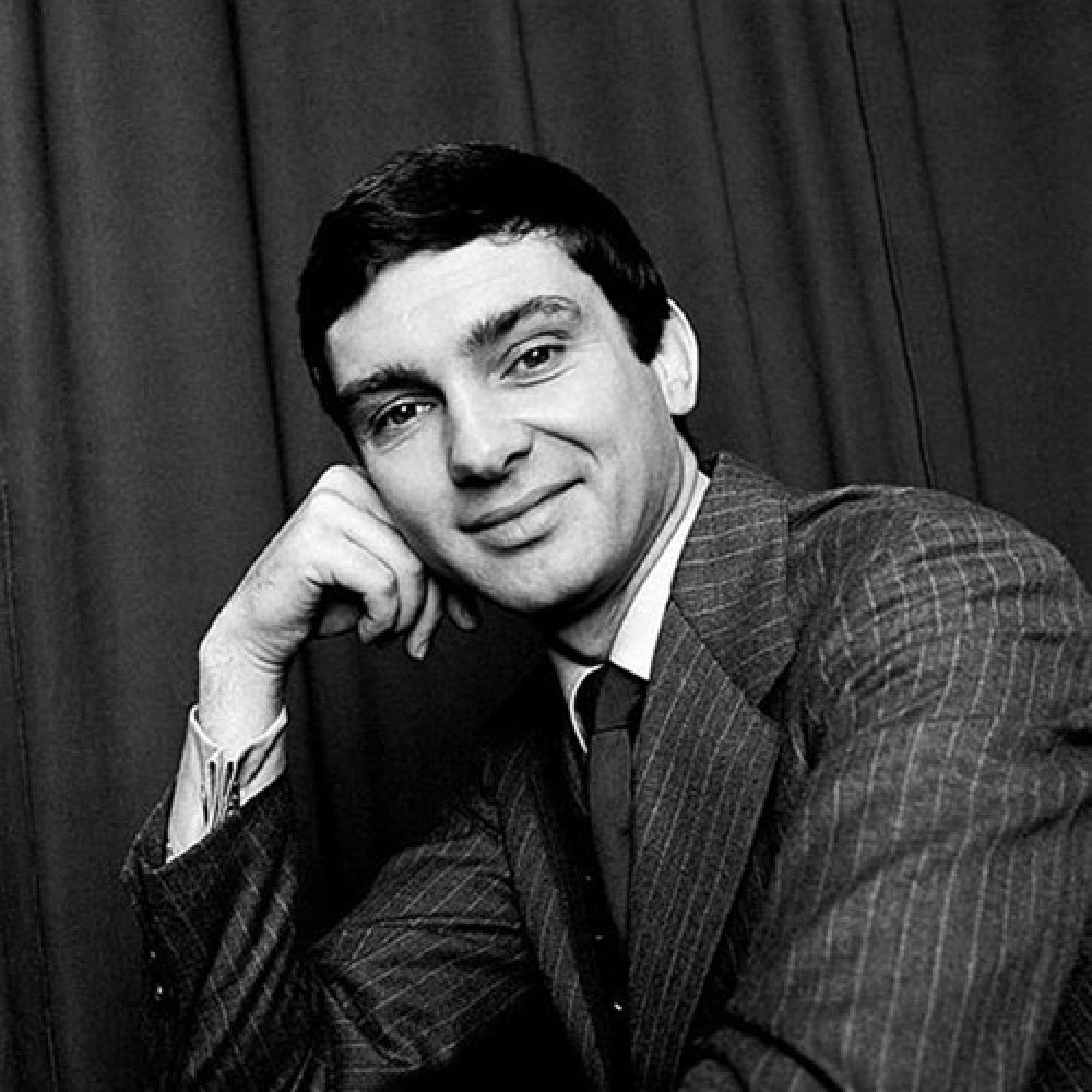 Gene Pitney