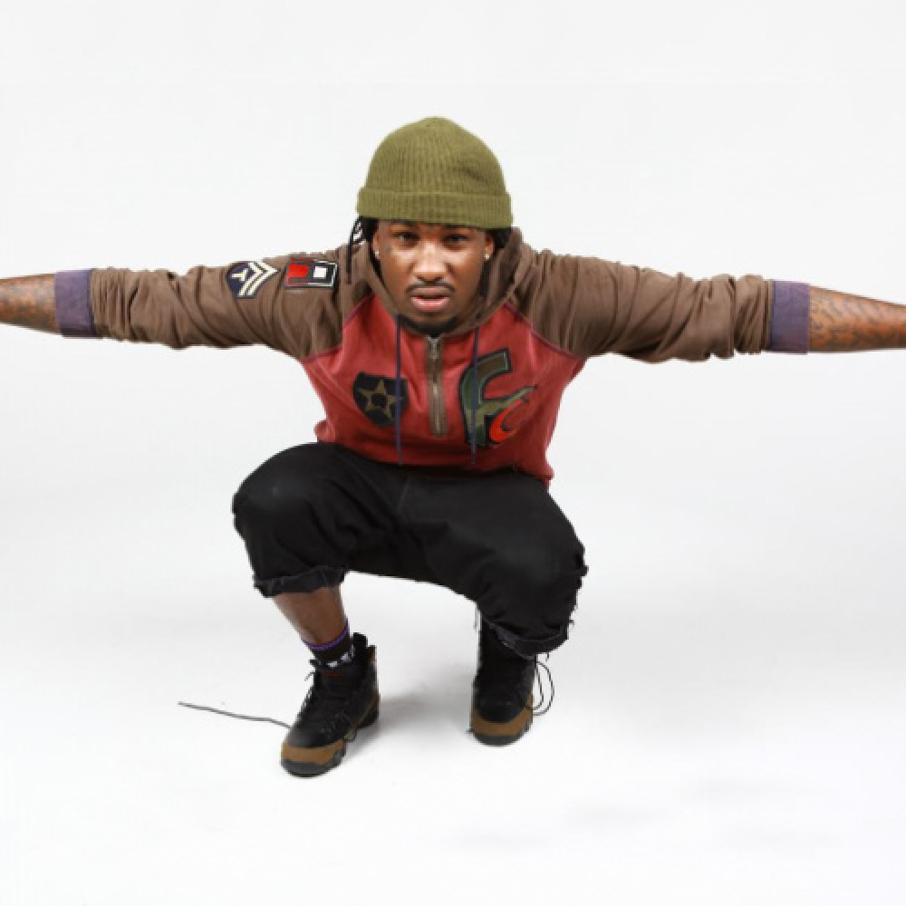 Mykko Montana