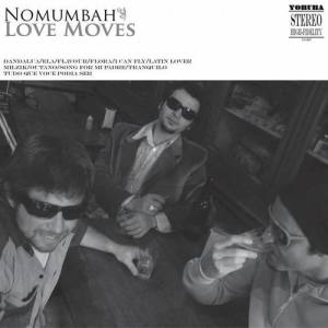 Nomumbah ดาวน์โหลดและฟังเพลงฮิตจาก Nomumbah
