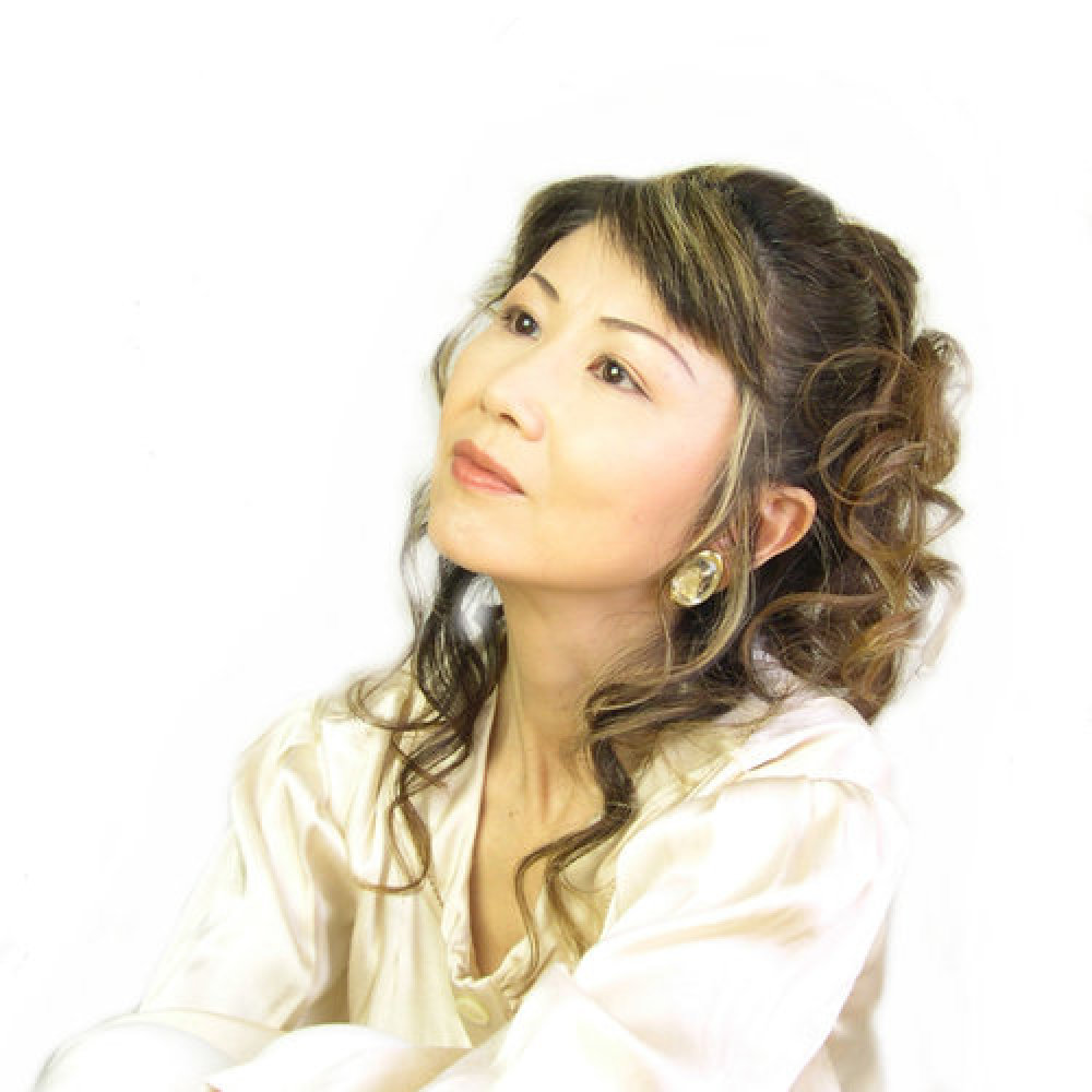 Akiko Kobayashi