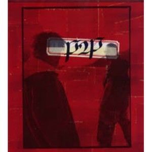 P2P的專輯날적기