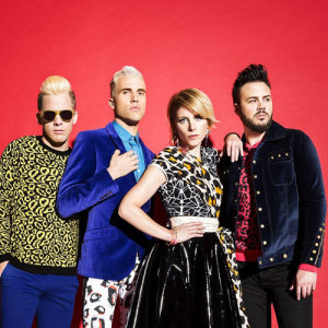 Neon Trees ดาวน์โหลดและฟังเพลงฮิตจาก Neon Trees