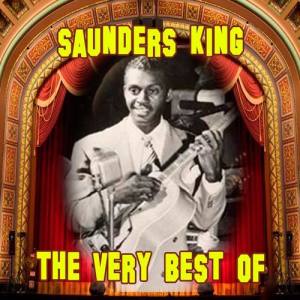 Saunders King ดาวน์โหลดและฟังเพลงฮิตจาก Saunders King