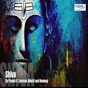 ดาวน์โหลดและฟังเพลง Shiva พร้อมเนื้อเพลงจาก Piyush Goswami