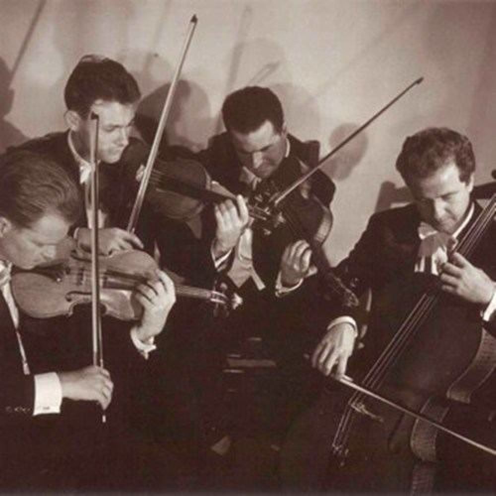 Quatuor Bernede