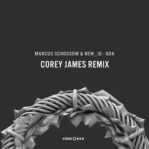 Dengarkan ADA (Corey James Extended Remix) lagu dari Sebjak (Stockholms län ) dengan lirik
