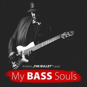 Dengarkan Back in Indonesia lagu dari Andrew "THE BULLET" Lauer dengan lirik