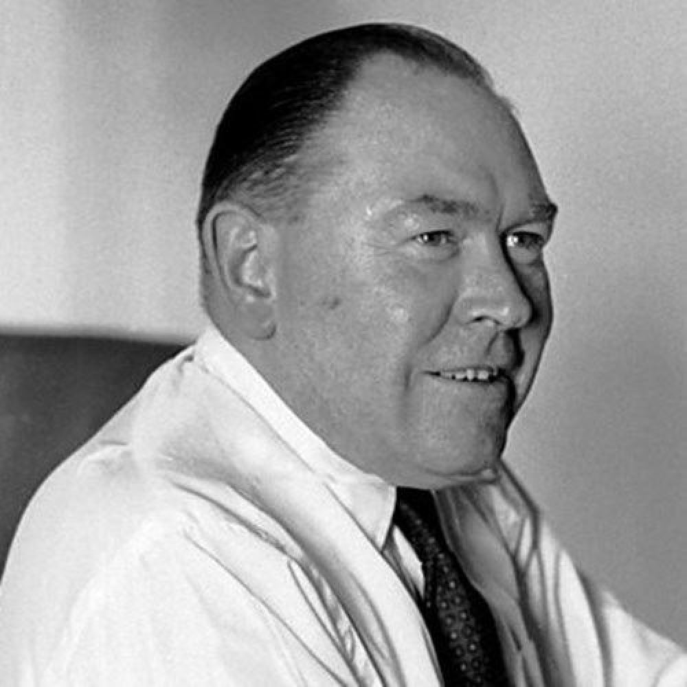 Gerald Moore