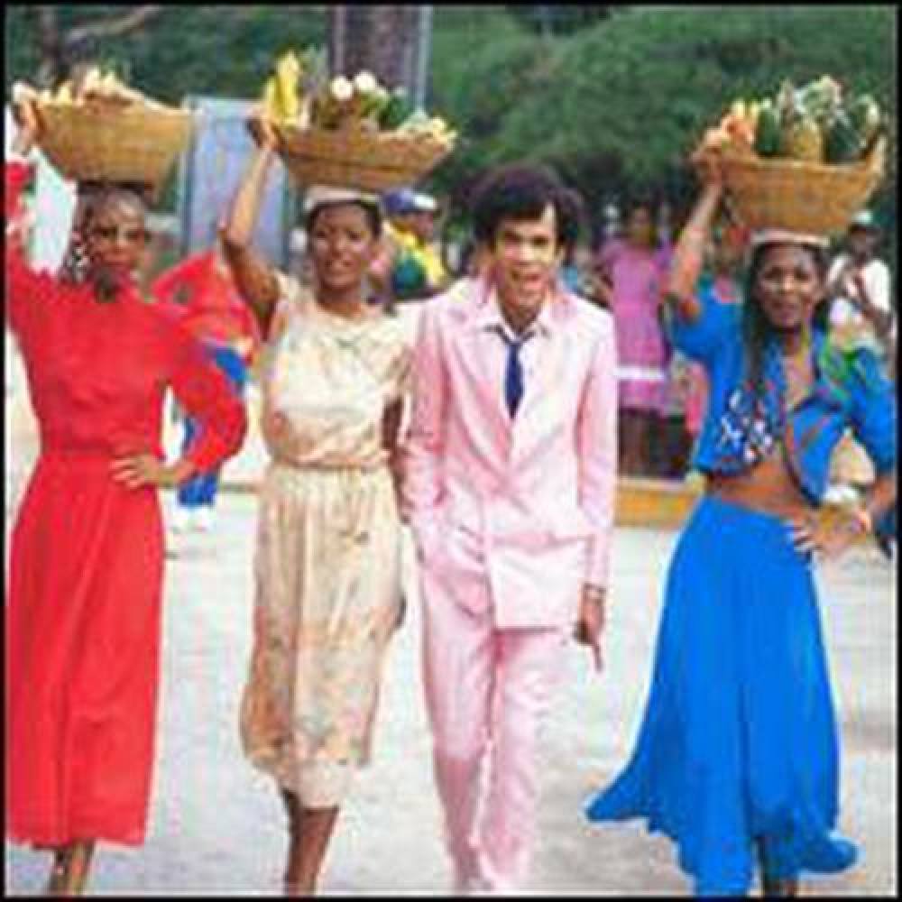 Bobby Farrell
