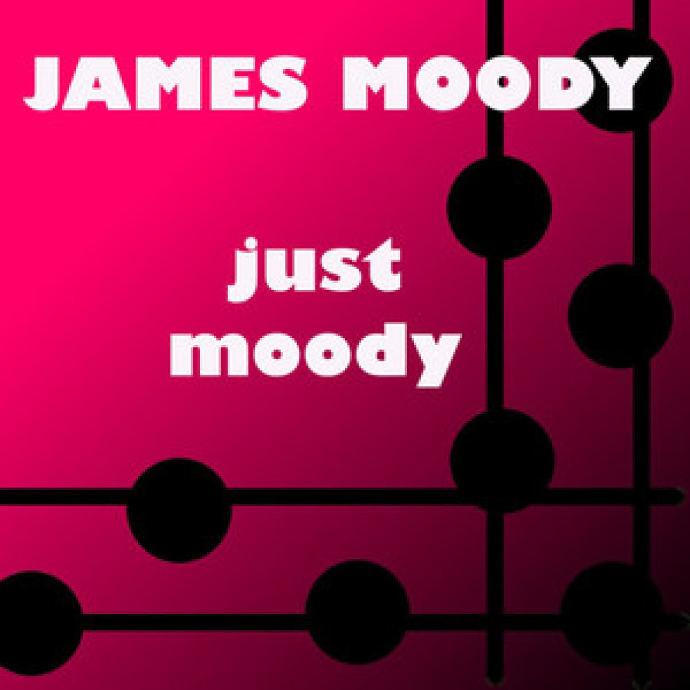 Moody's Mood For Love