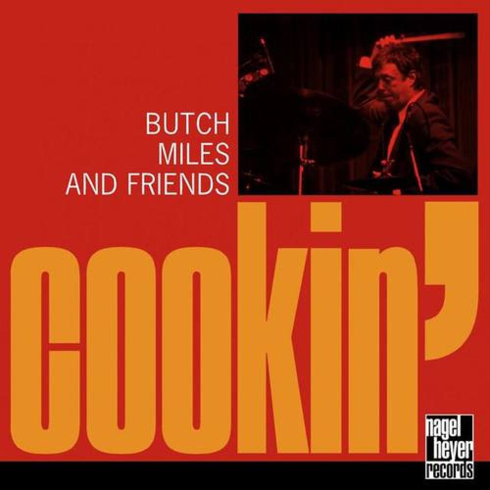 BUTCH MILES