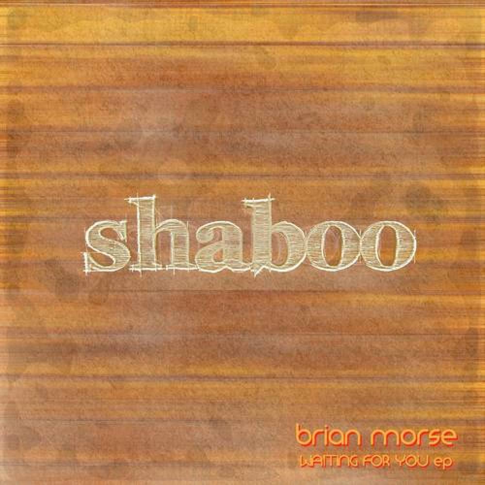 Brian Morse