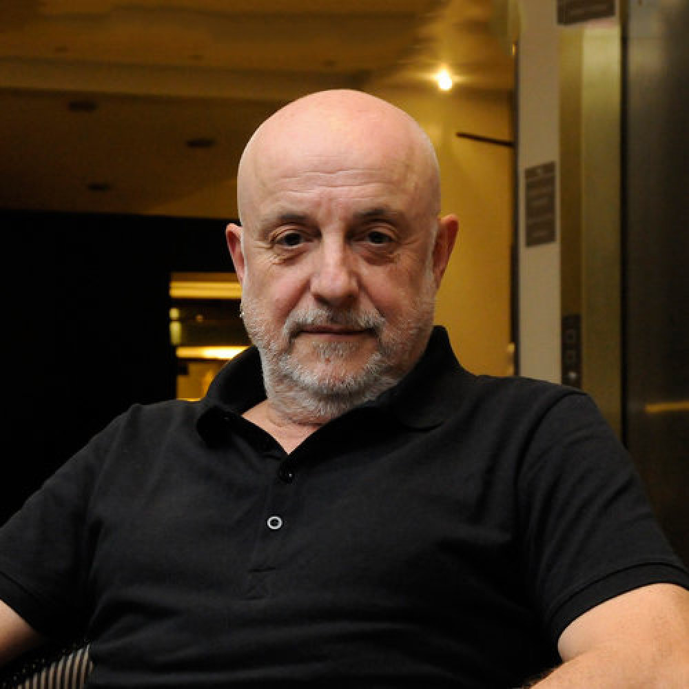 Juan Carlos Baglietto