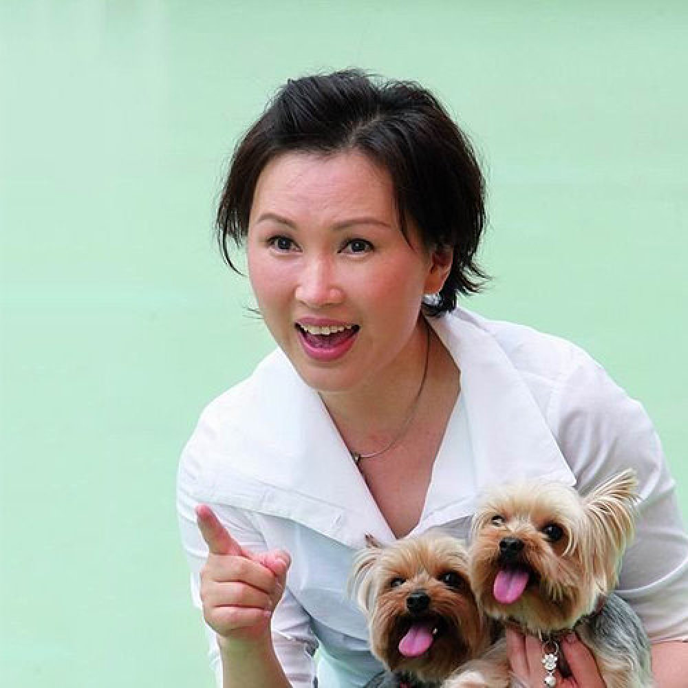 Amy Chan