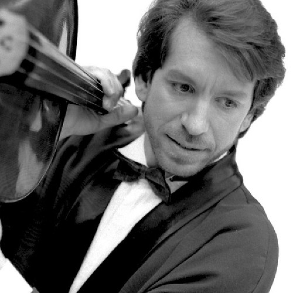 Robert Cohen