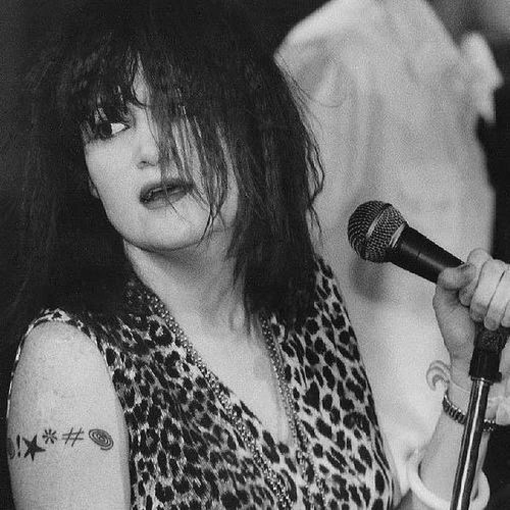 Exene Cervenka