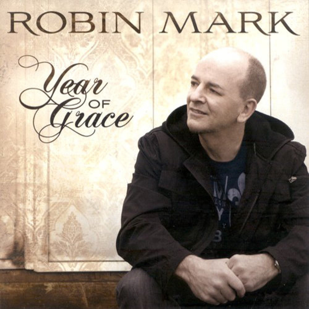 Robin Mark