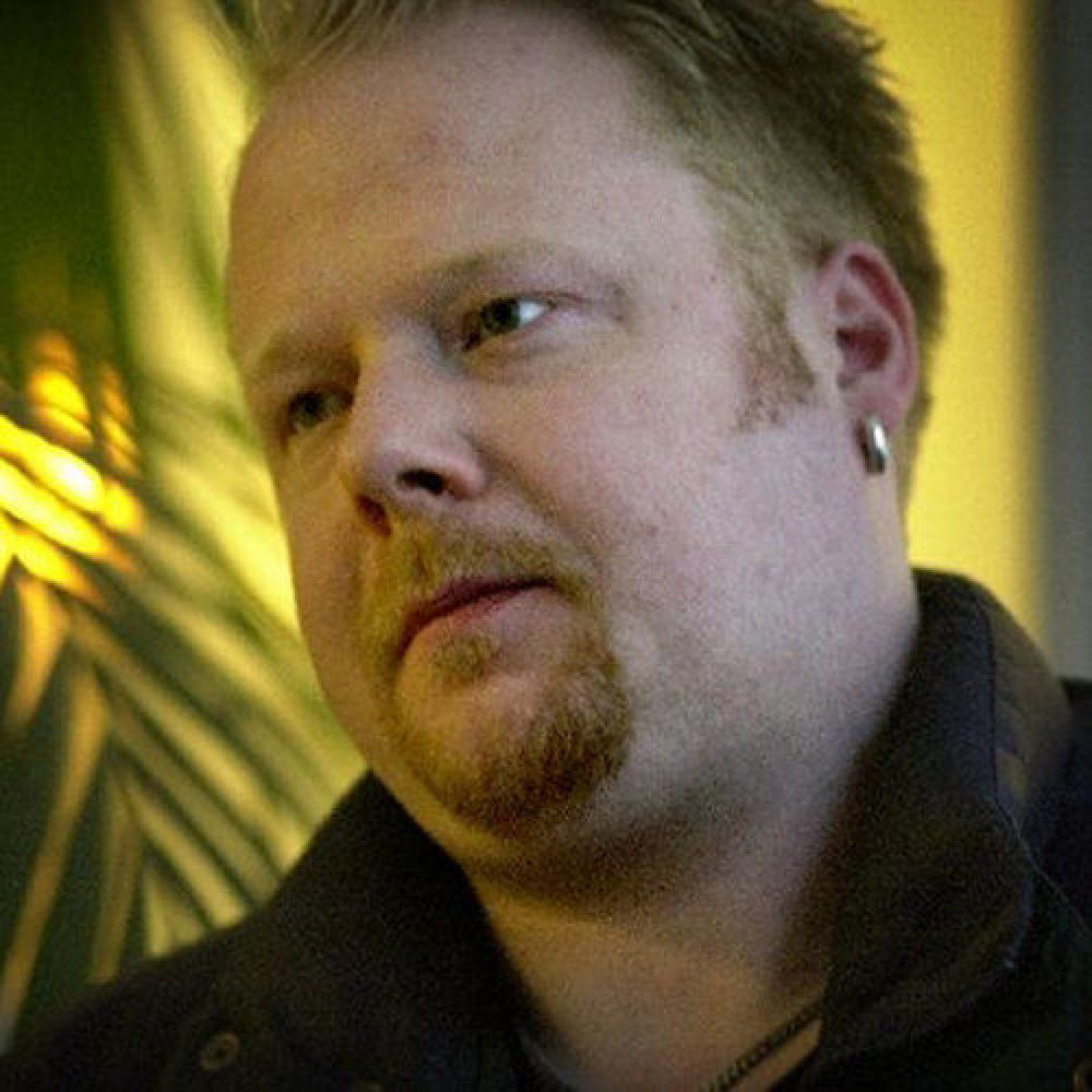 Anders Nordlund