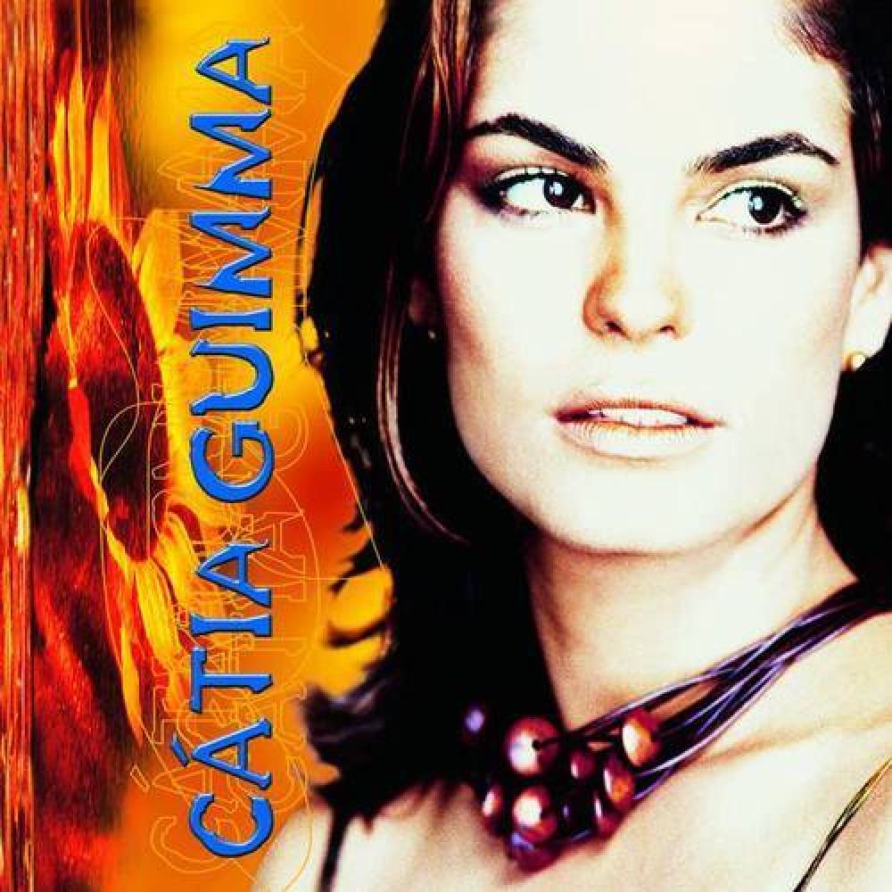 Catia Guimma