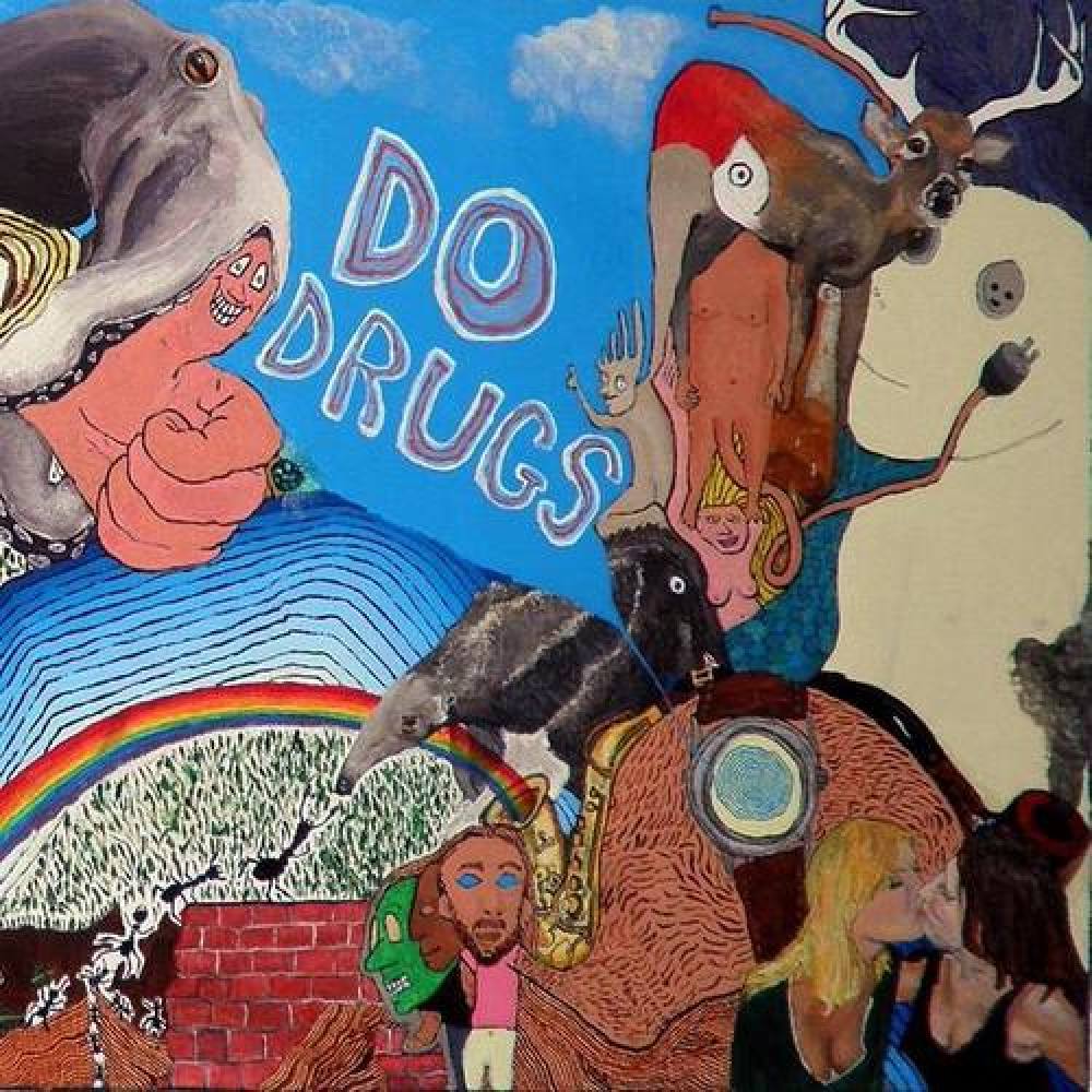 Do Drugs