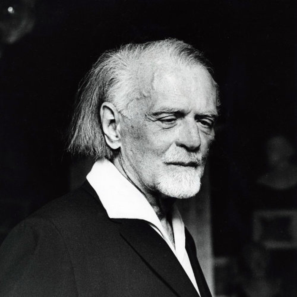 Zoltan Kodaly