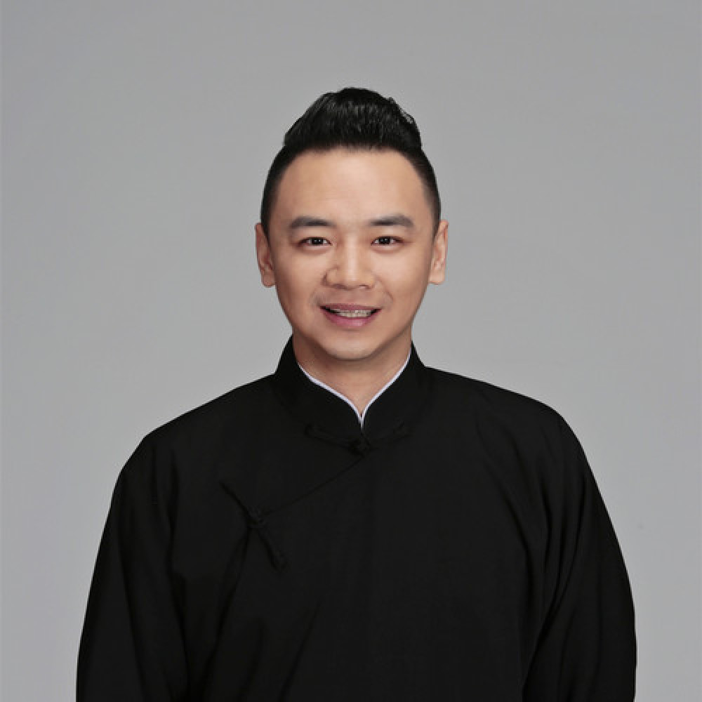 Zhou Fei