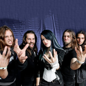 The Agonist ดาวน์โหลดและฟังเพลงฮิตจาก The Agonist