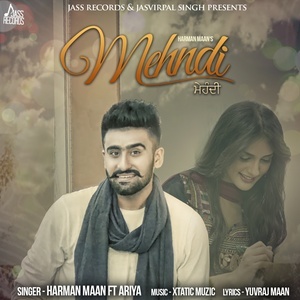 Dengarkan Mehndi lagu dari Harman Maan dengan lirik