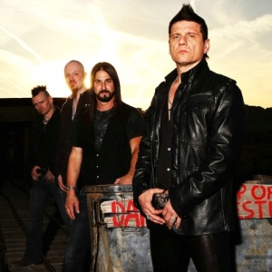 Steelheart ดาวน์โหลดและฟังเพลงฮิตจาก Steelheart