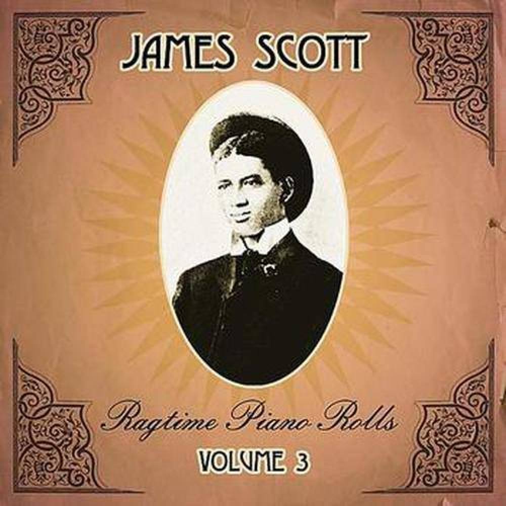 James Scott