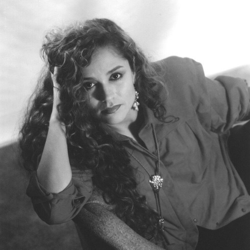 Nicolette Larson