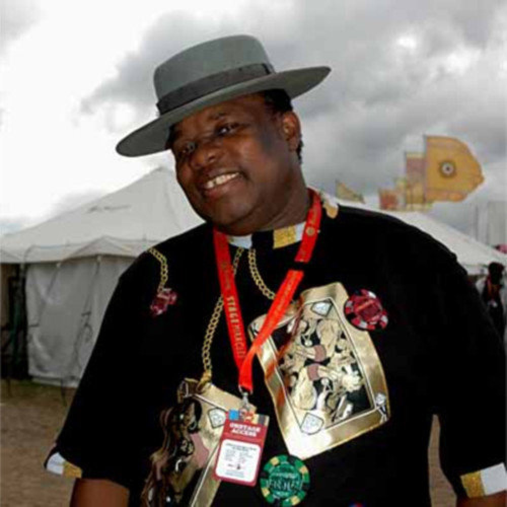 Kanda Bongo Man