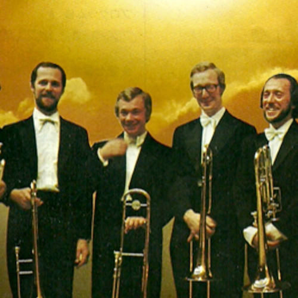 Philip Jones Ensemble