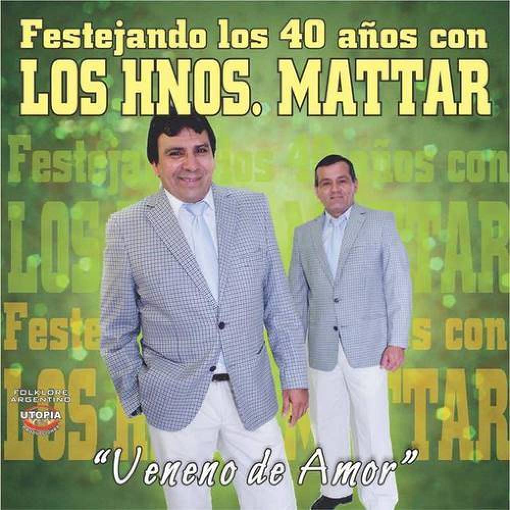 Los Hermanos Mattar