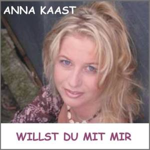 Anna Kaast