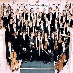 Chamber Orchestra of Europe and Berglund ดาวน์โหลดและฟังเพลงฮิตจาก Chamber Orchestra of Europe and Berglund