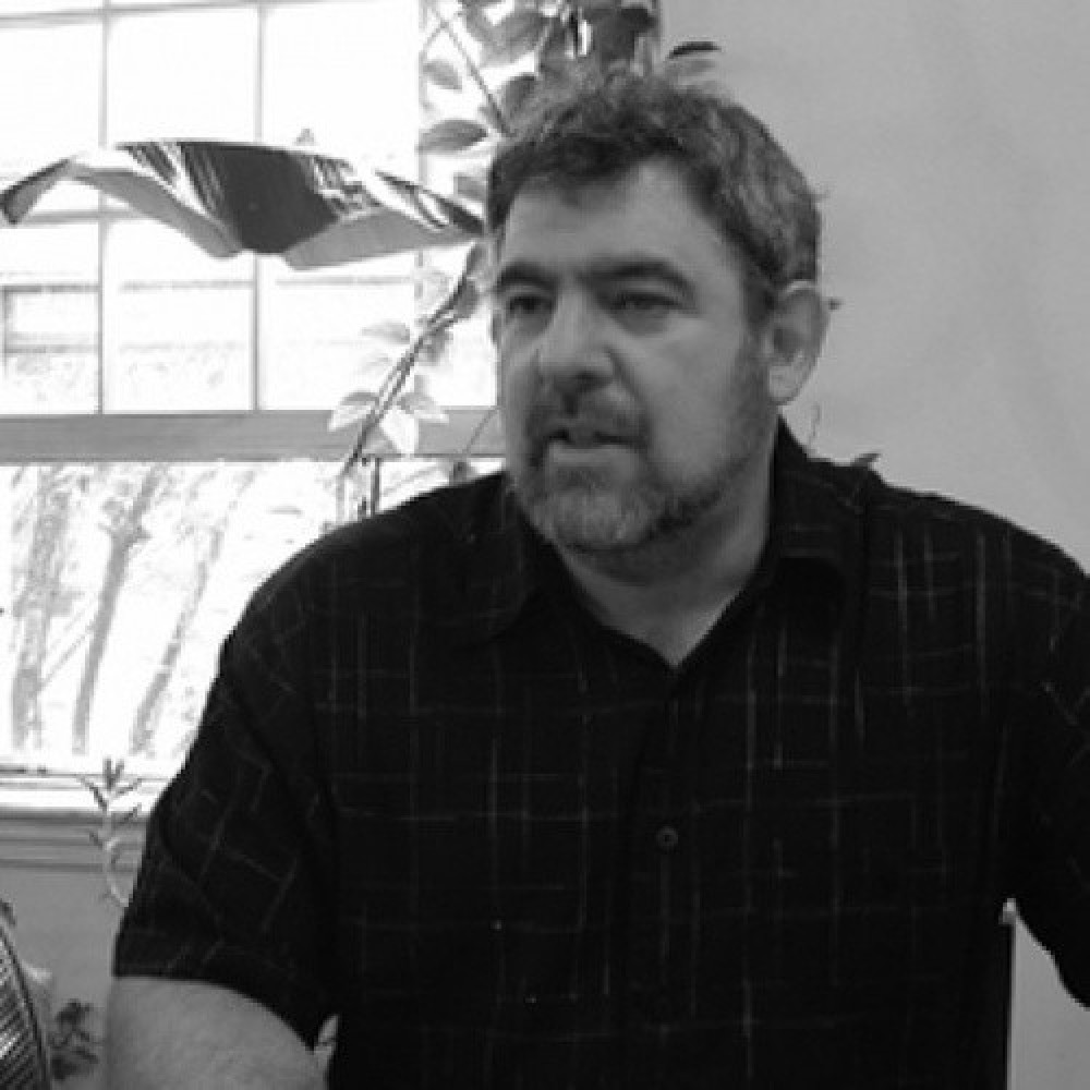 Larry Polansky