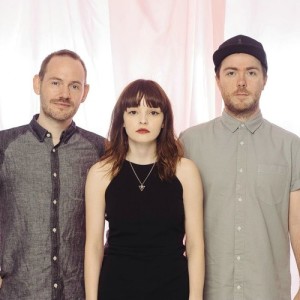 CHVRCHES