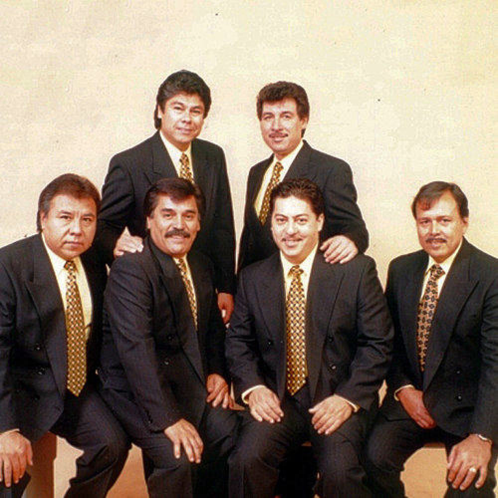 Los Baron De Apodaca