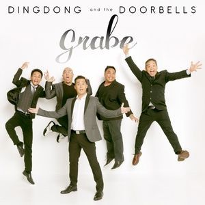 Listen to Grabe song with lyrics from Dingdong Avanzado