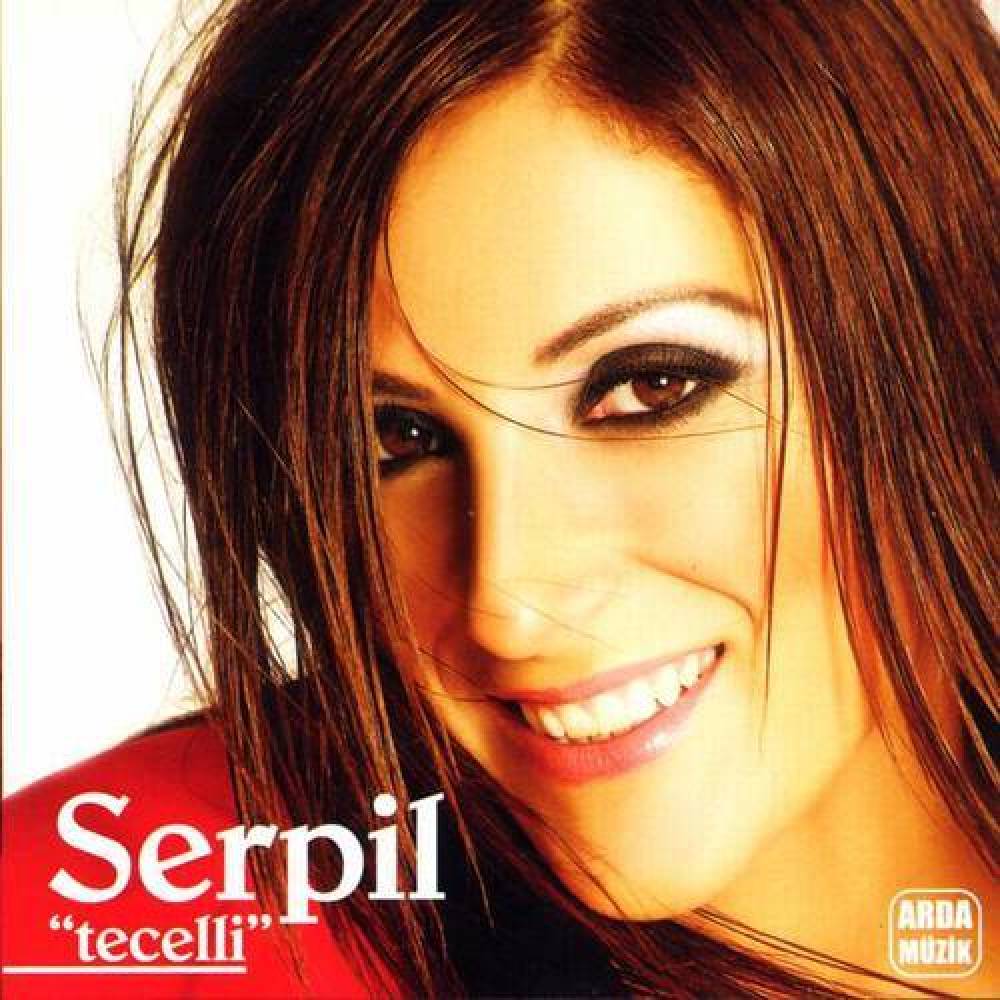 Serpil