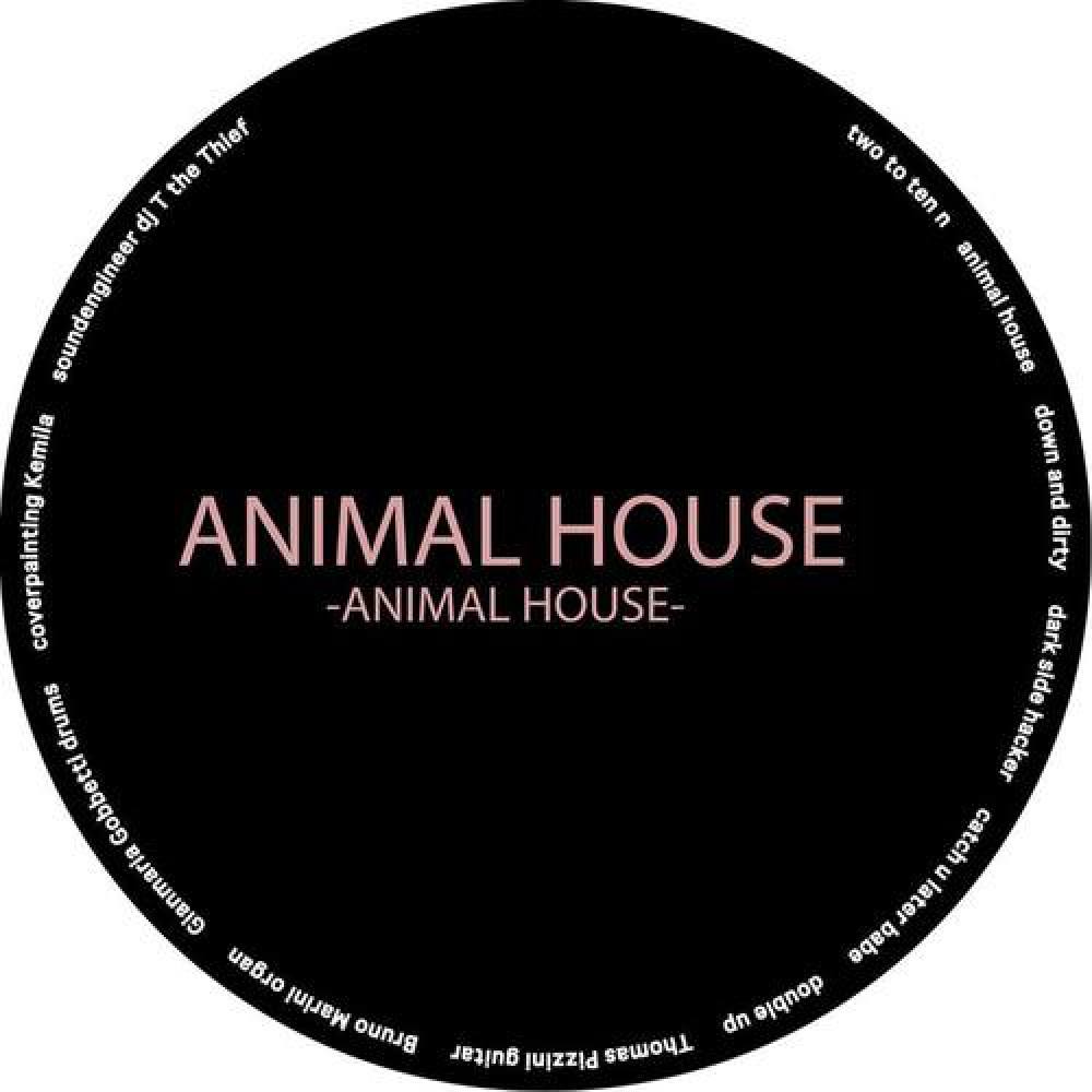 Animal House