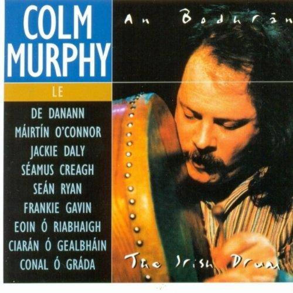 Colm Murphy