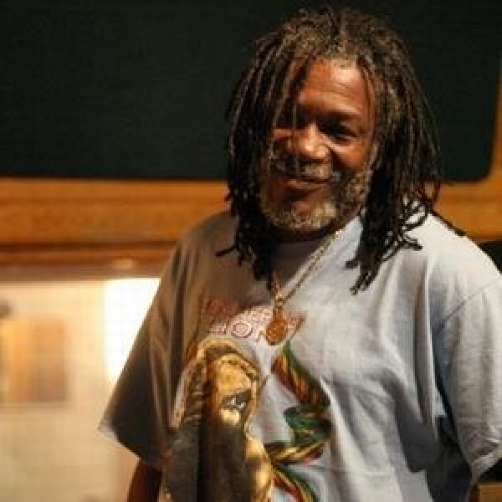 Horace Andy