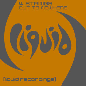收聽4 Strings的Out To Nowhere (Original Mix)歌詞歌曲