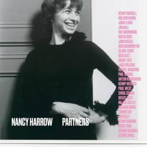 Nancy Harrow ดาวน์โหลดและฟังเพลงฮิตจาก Nancy Harrow